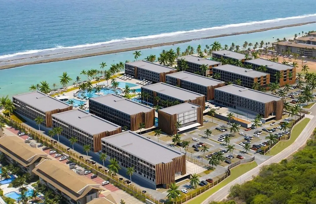 Porto Alto Gav Resorts - ELOS-Tur-1