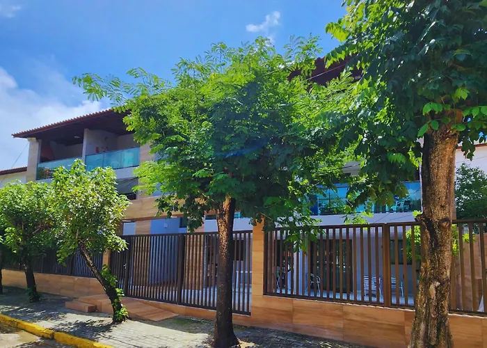 Praia Residence C104 Pôrto das Galinhas